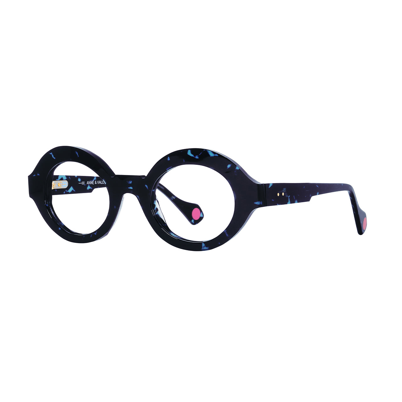 Anne et Valentin Boca