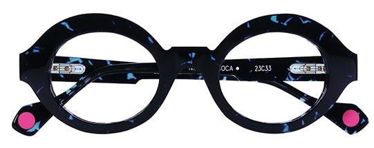 Anne et Valentin Boca