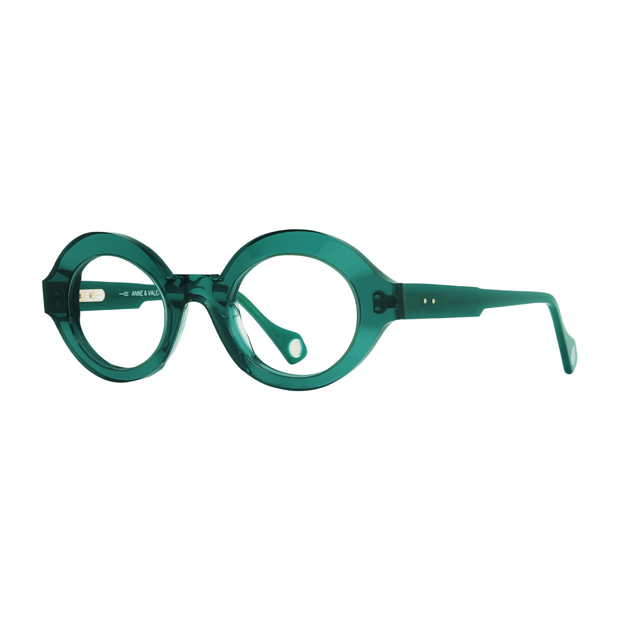 Anne et Valentin Boca