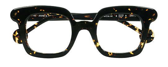 Anne et Valentin Bop