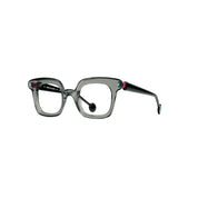 Anne et Valentin Bop