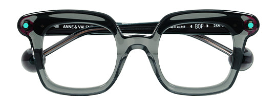 Anne et Valentin Bop