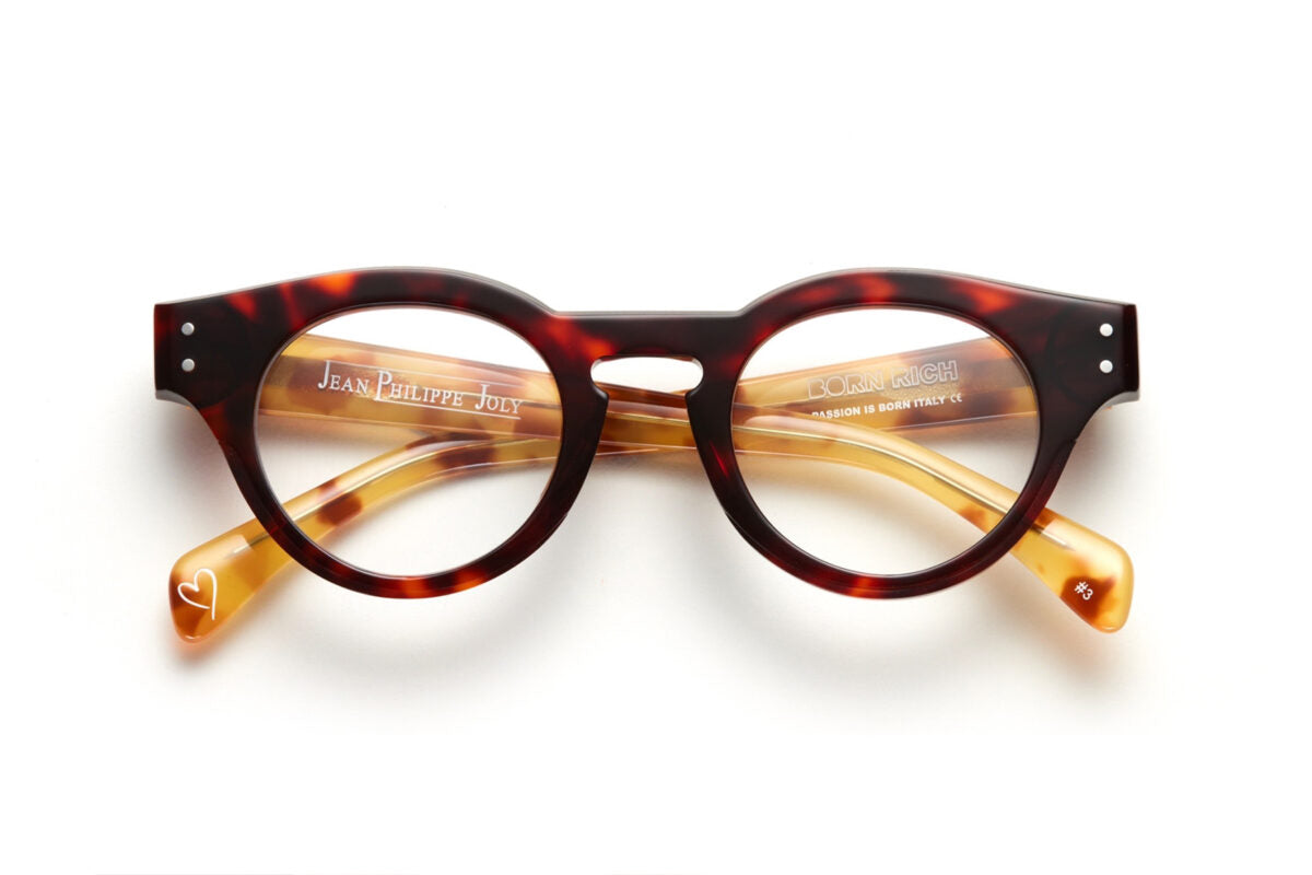 Jean Philippe Joly Born Rich