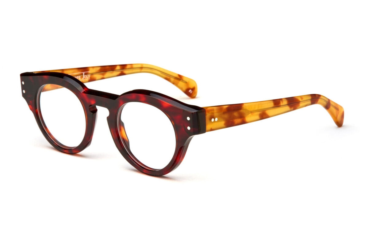 Jean Philippe Joly Born Rich