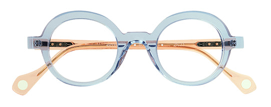 Anne et Valentin Botafogo