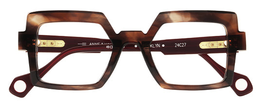 Anne et Valentin Brooklyn