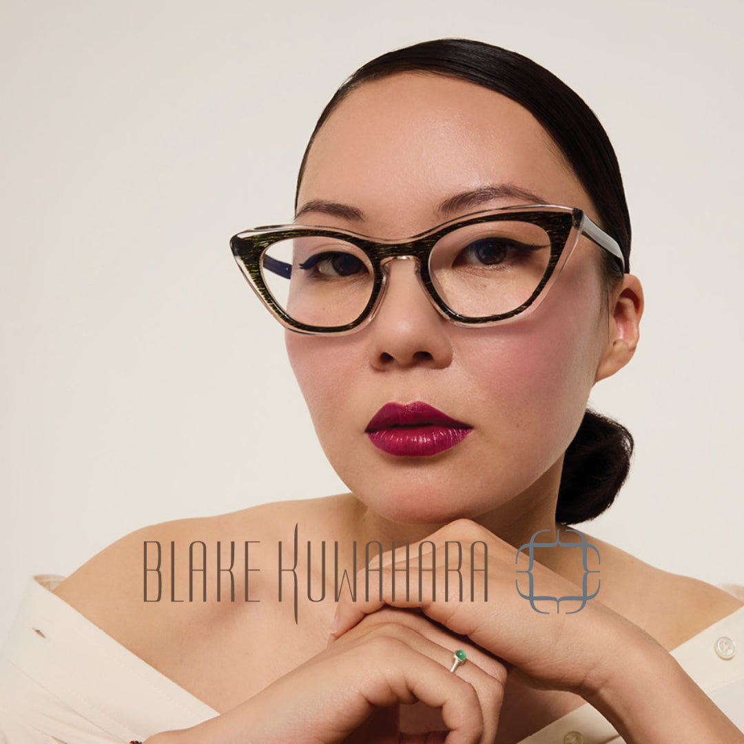 Blake Kuwahara