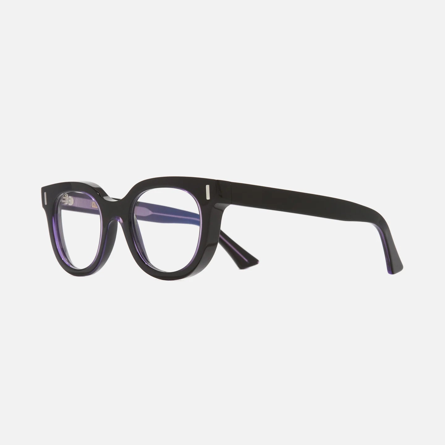 CG1304 black glasses side