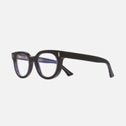 CG1304 black glasses side