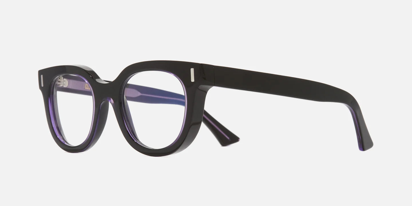 CG1304 black glasses side