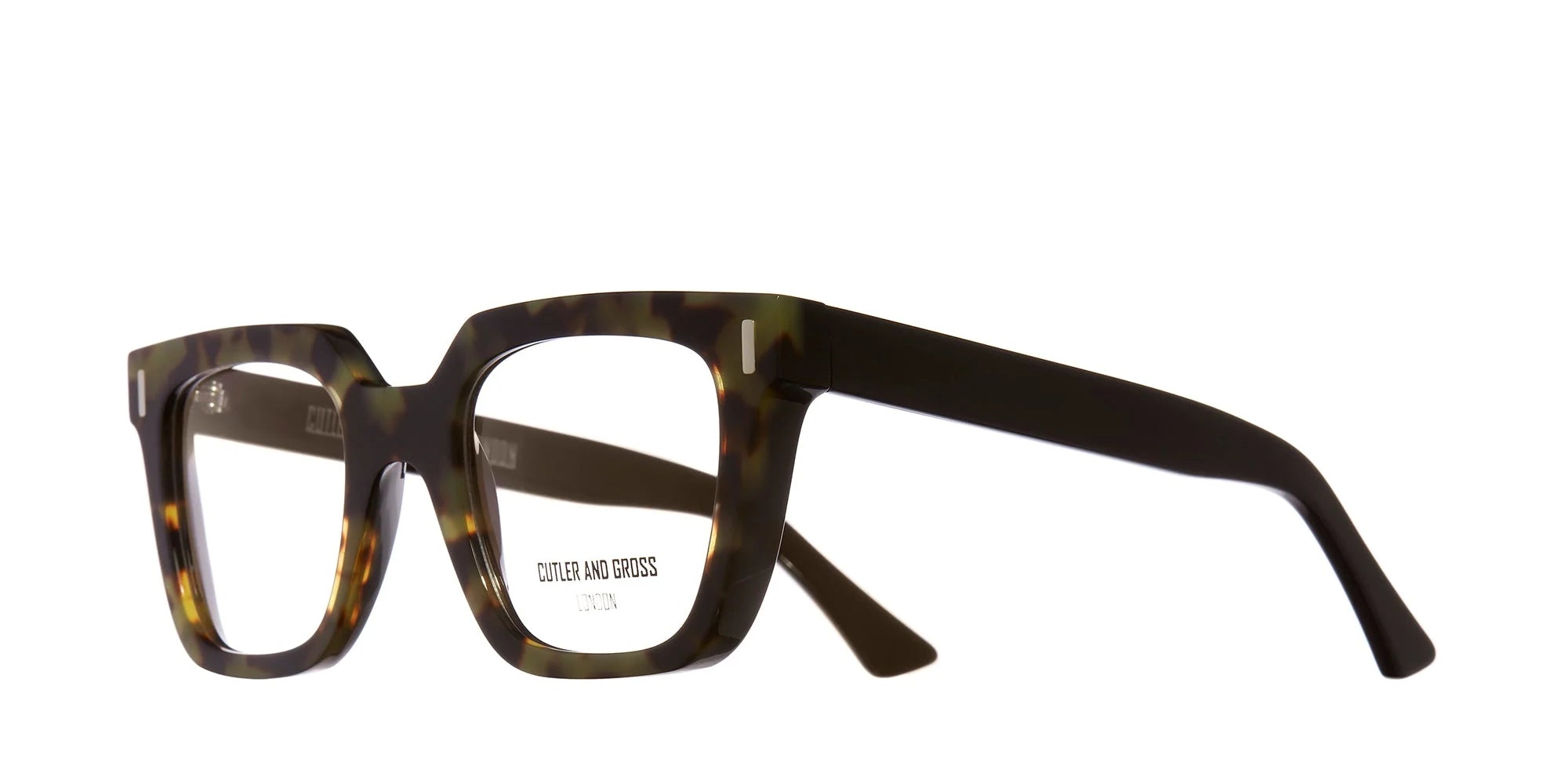 Culter Gross 1305 Camo glasses
