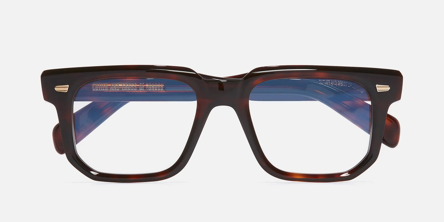 Tortoise shell CG1410 glasses