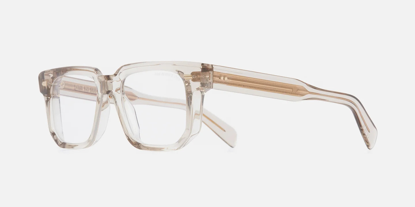 Clear CG1410 glasses side