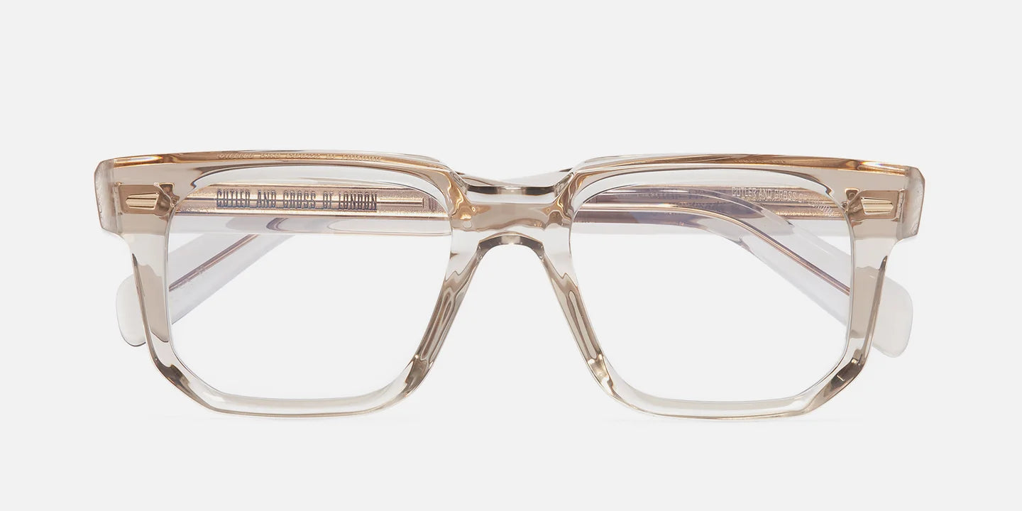 Clear CG1410 glasses