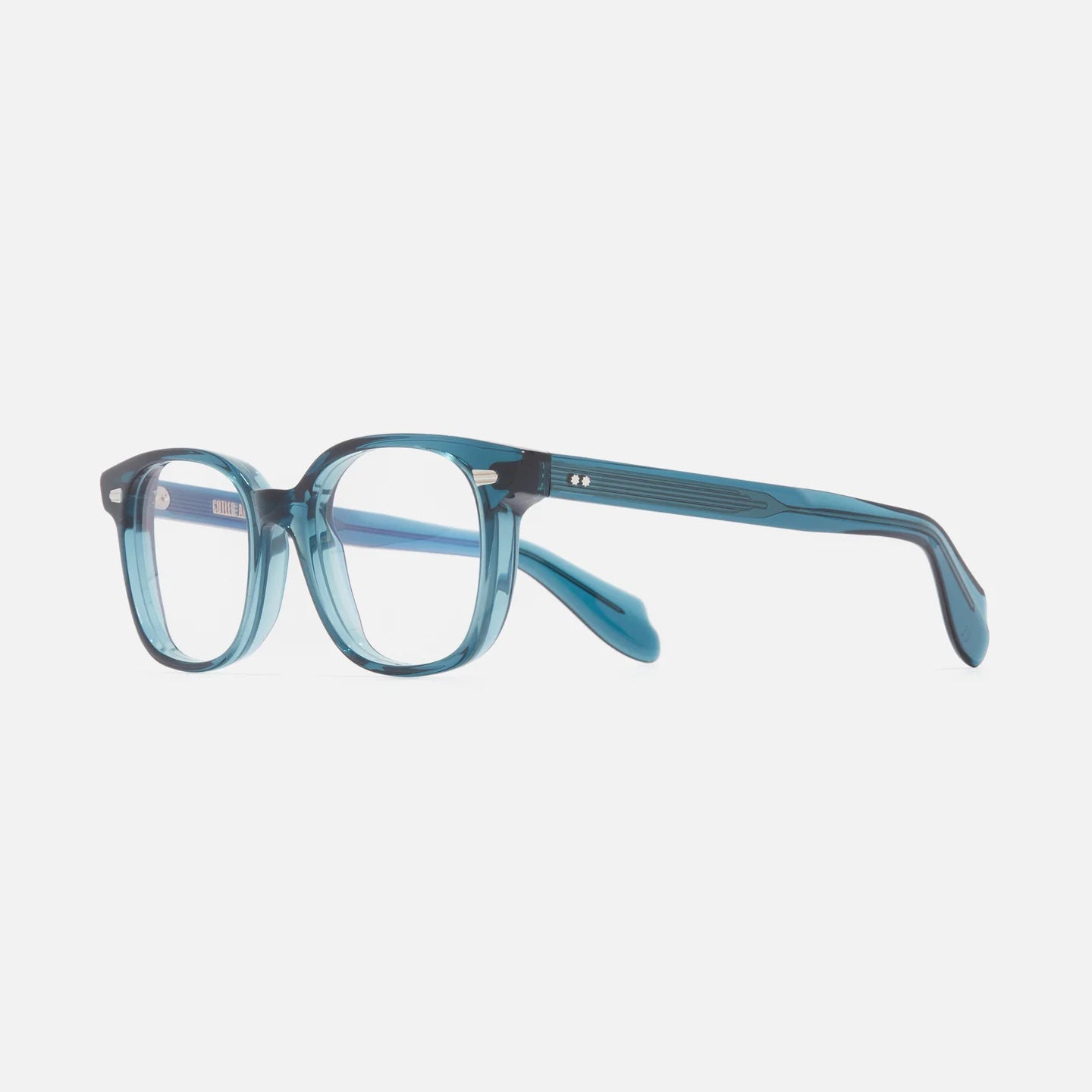 CG9990 blue glasses side