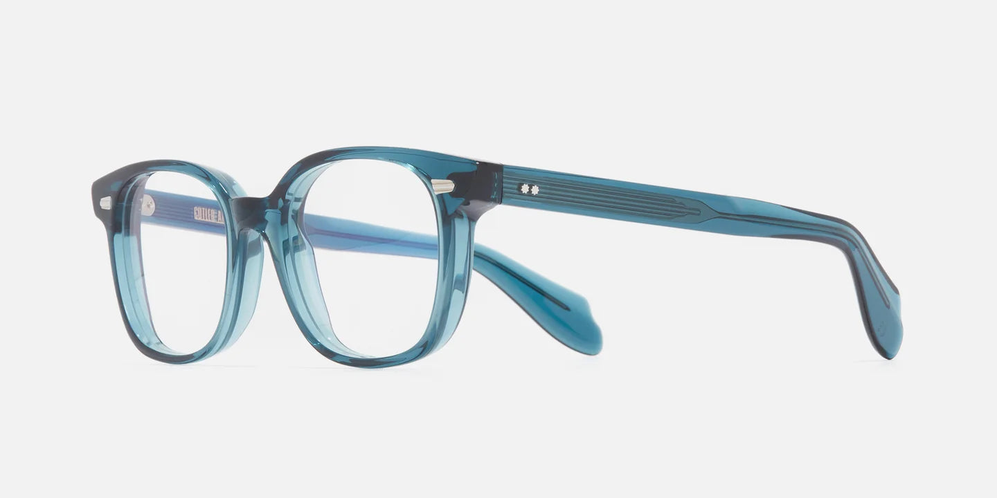 CG9990 blue glasses side
