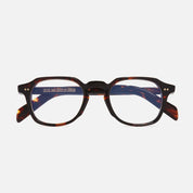 CG GR03 tortoise shell glasses