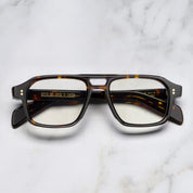 Cutler and Gross GR15