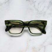 Green CG1411 glasses 