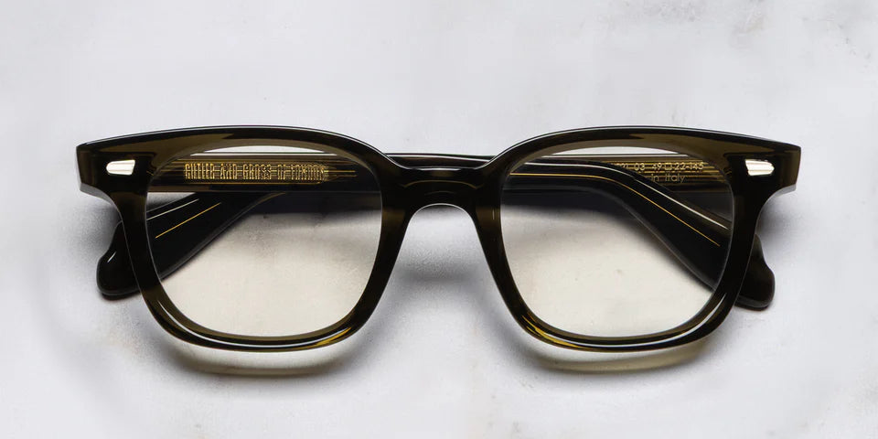 Green CG9521 glasses