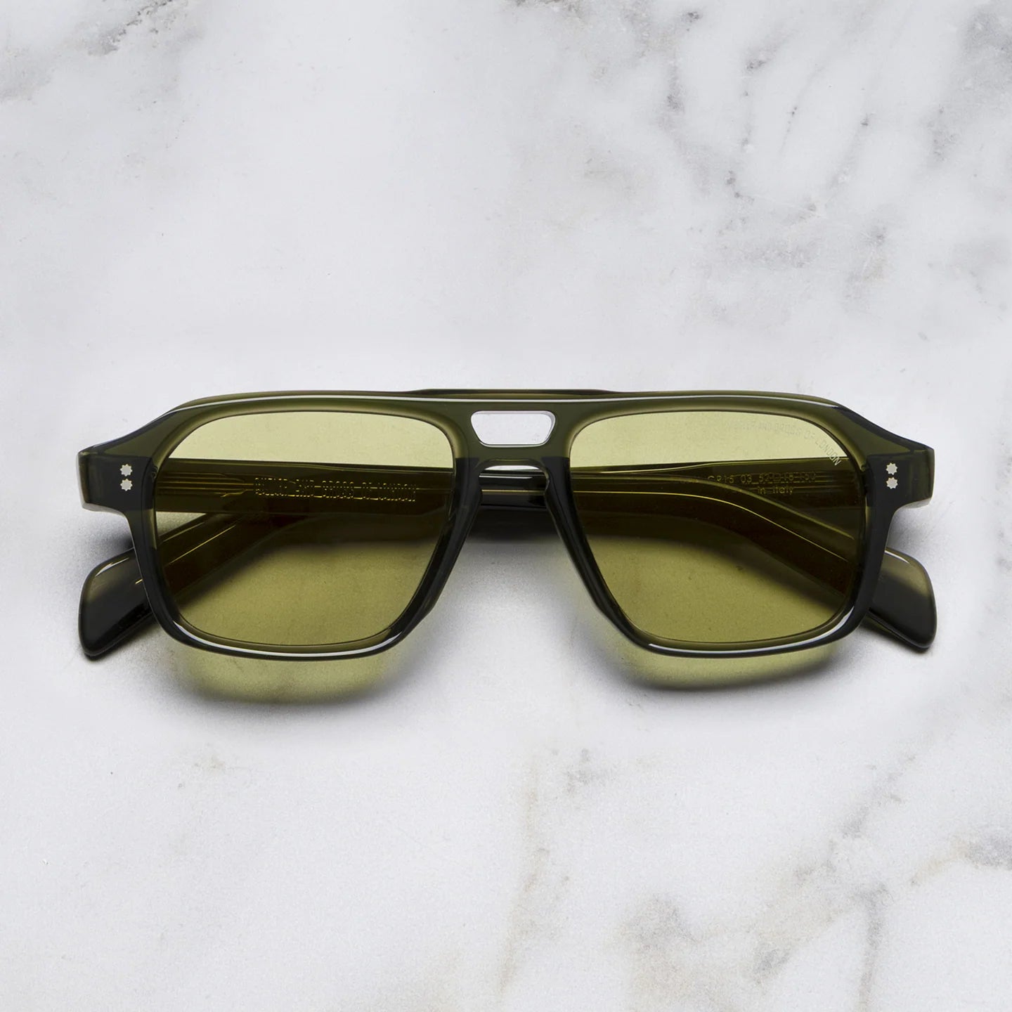 Cutler and Gross GR15 Sunglass