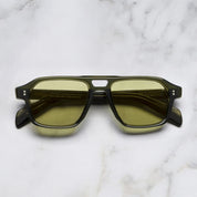 Cutler and Gross GR15 Sunglass