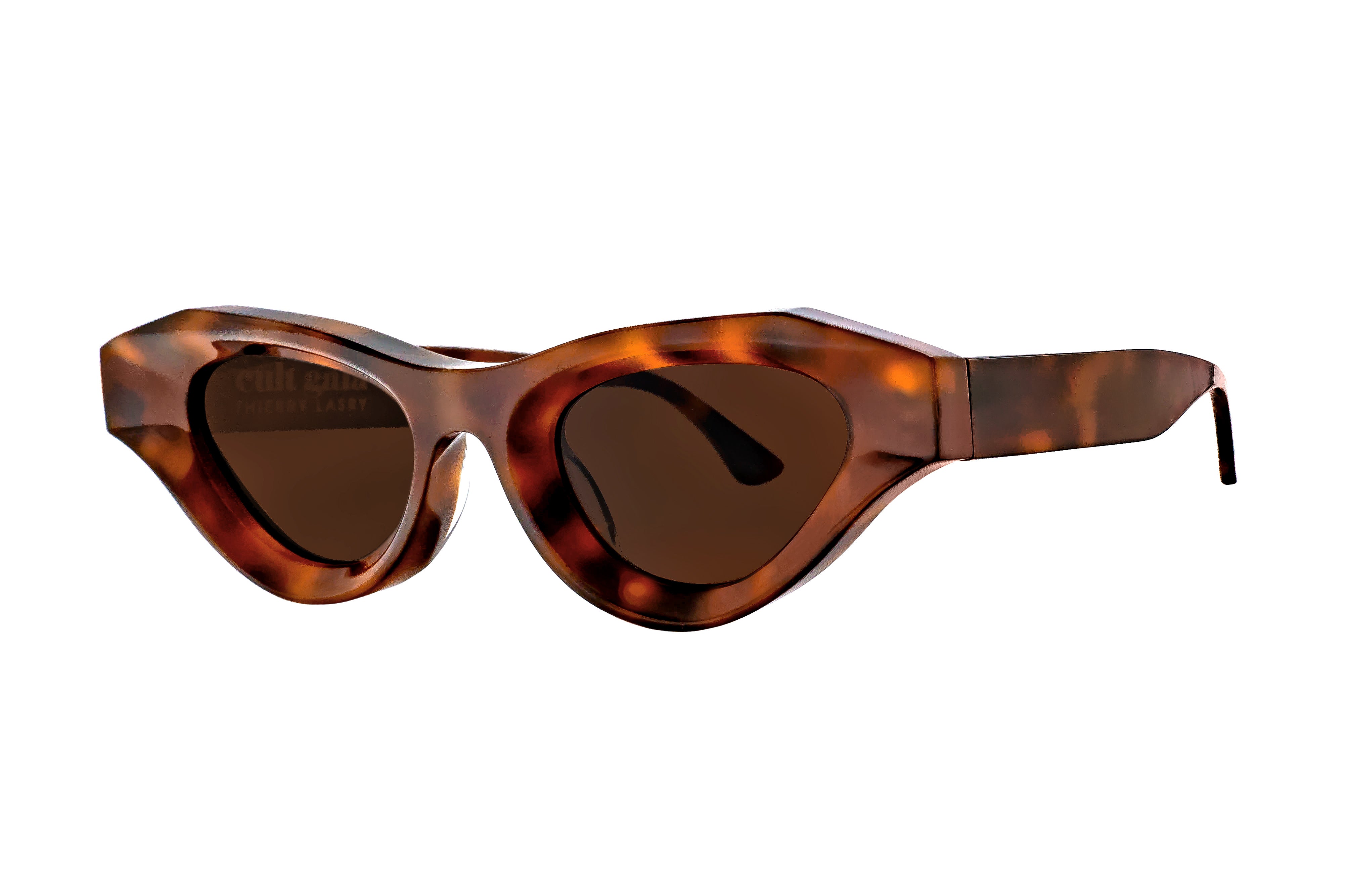 Thierry Lasry X Cult Gaia Jaya