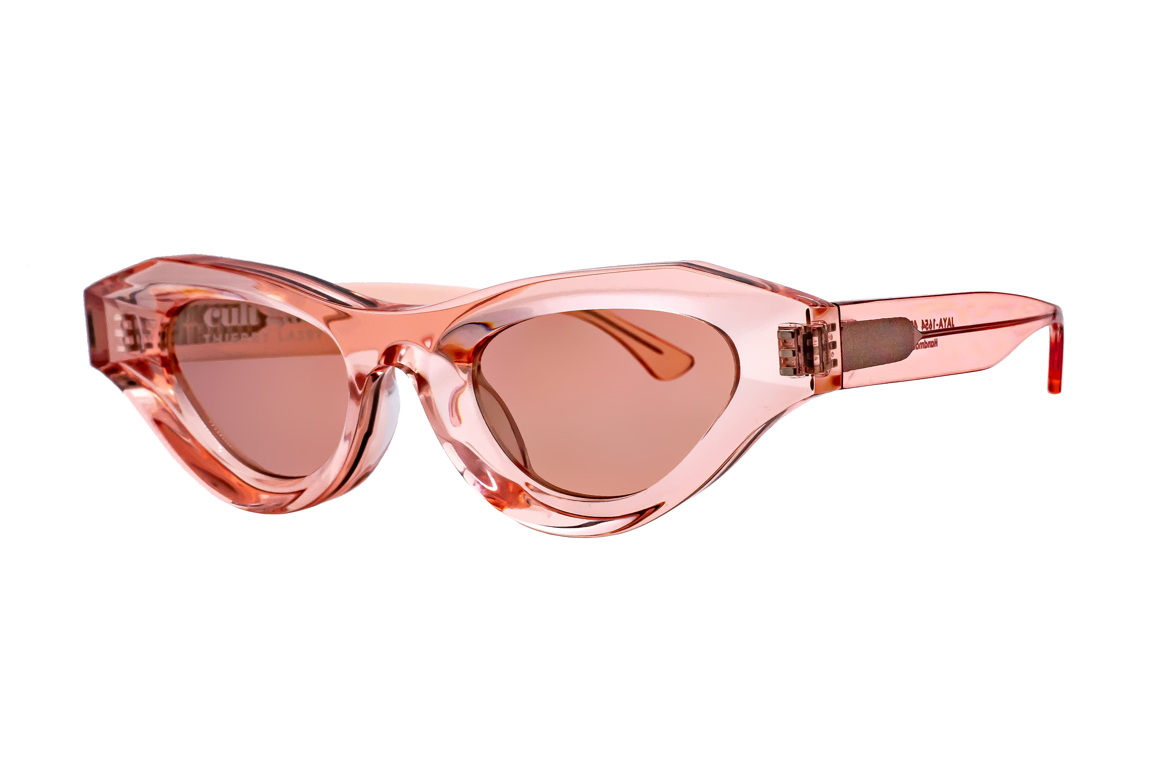 Thierry Lasry X Cult Gaia Jaya