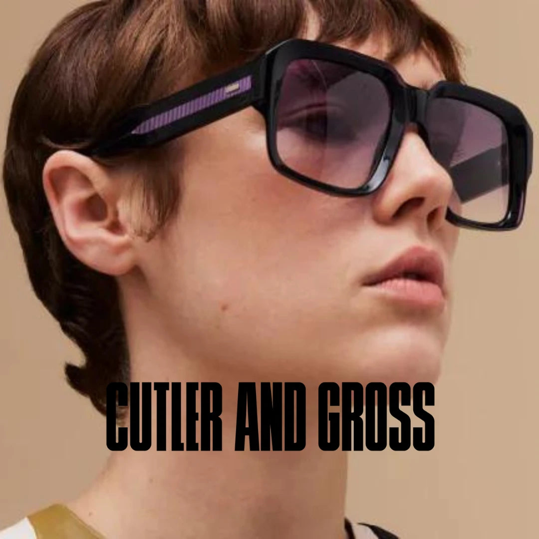 Cutler and Gross