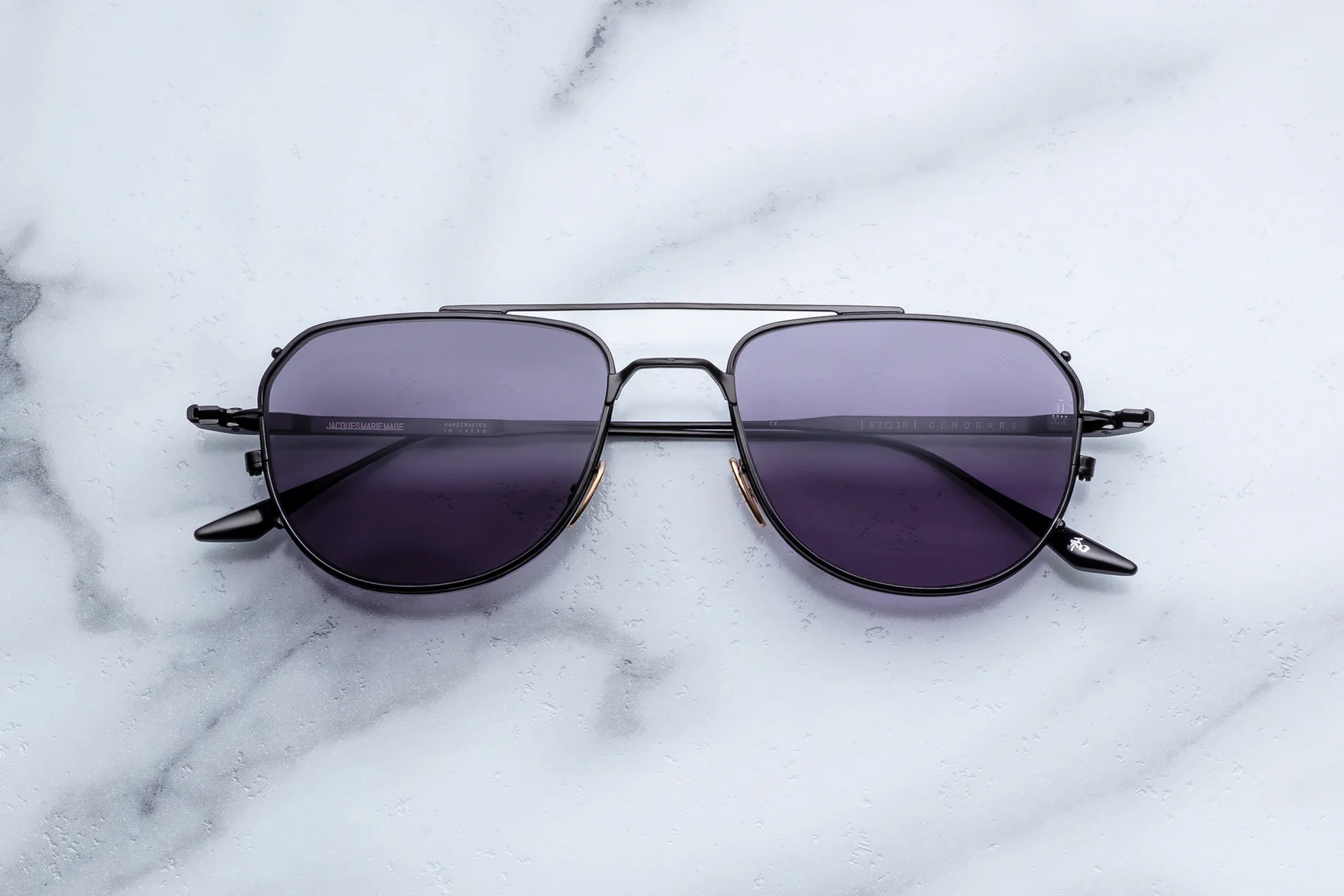 Jacques Marie Mage Cendrars