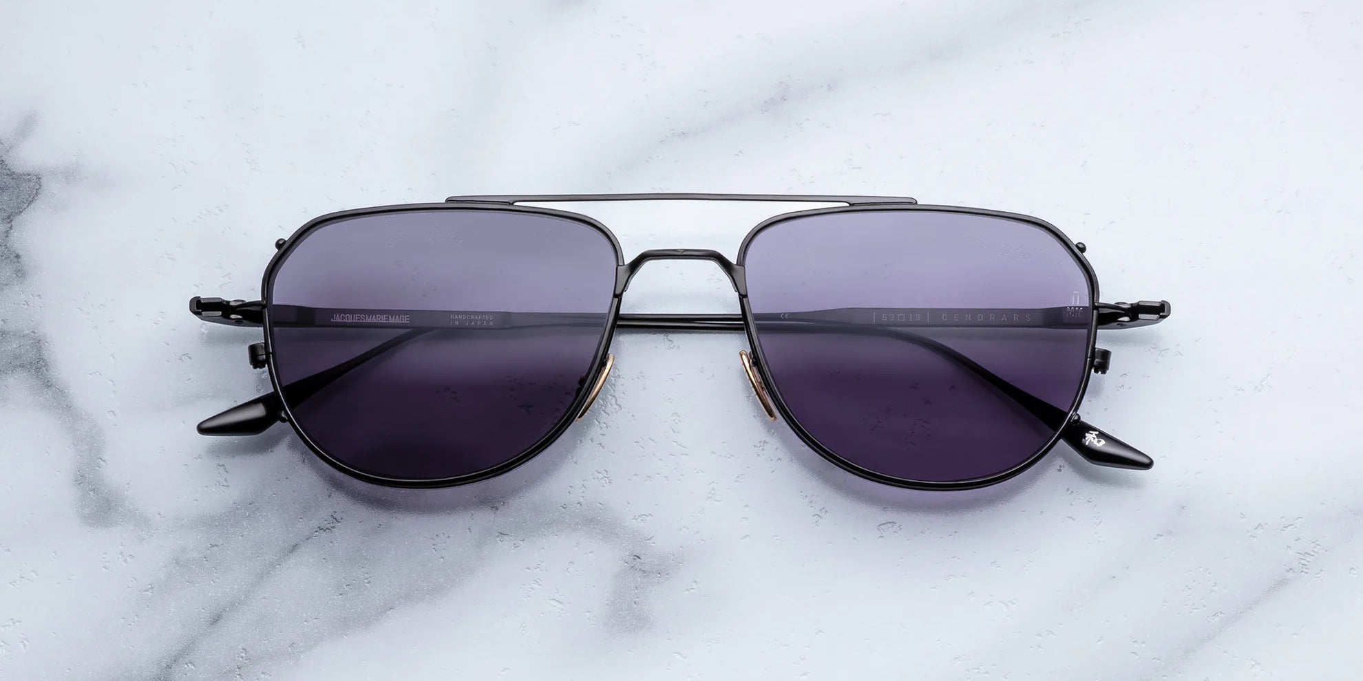 Jacques Marie Mage Cendrars