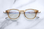 Crevel (Ocre)