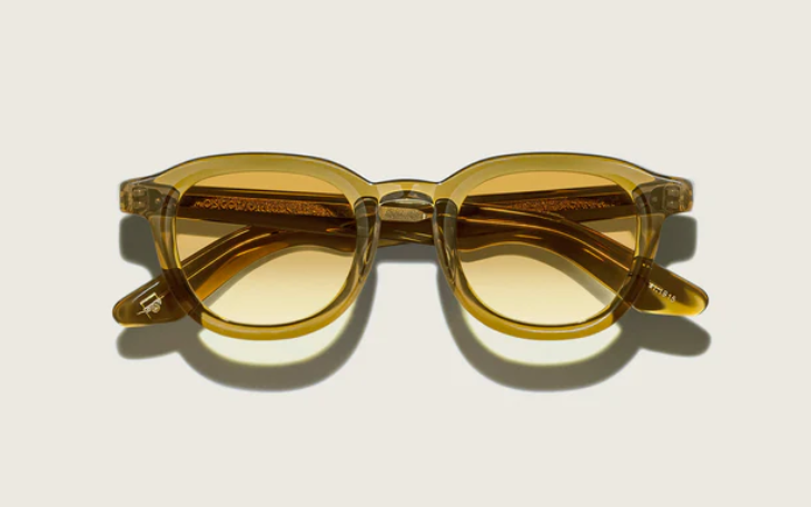 Moscot Dahven Sun