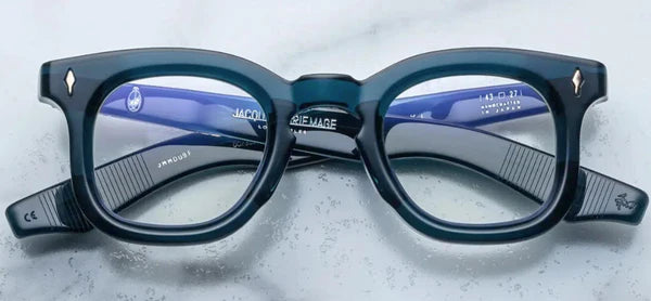 Devaux (Indigo)