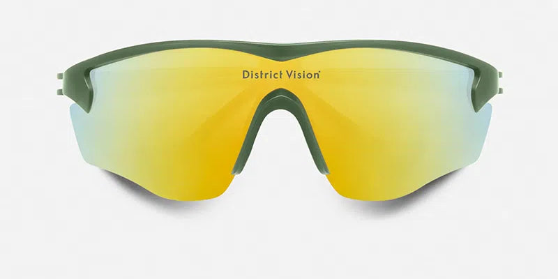 District Vision Junya Racer