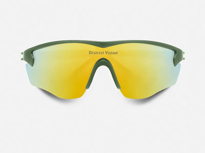 District Vision Junya Racer