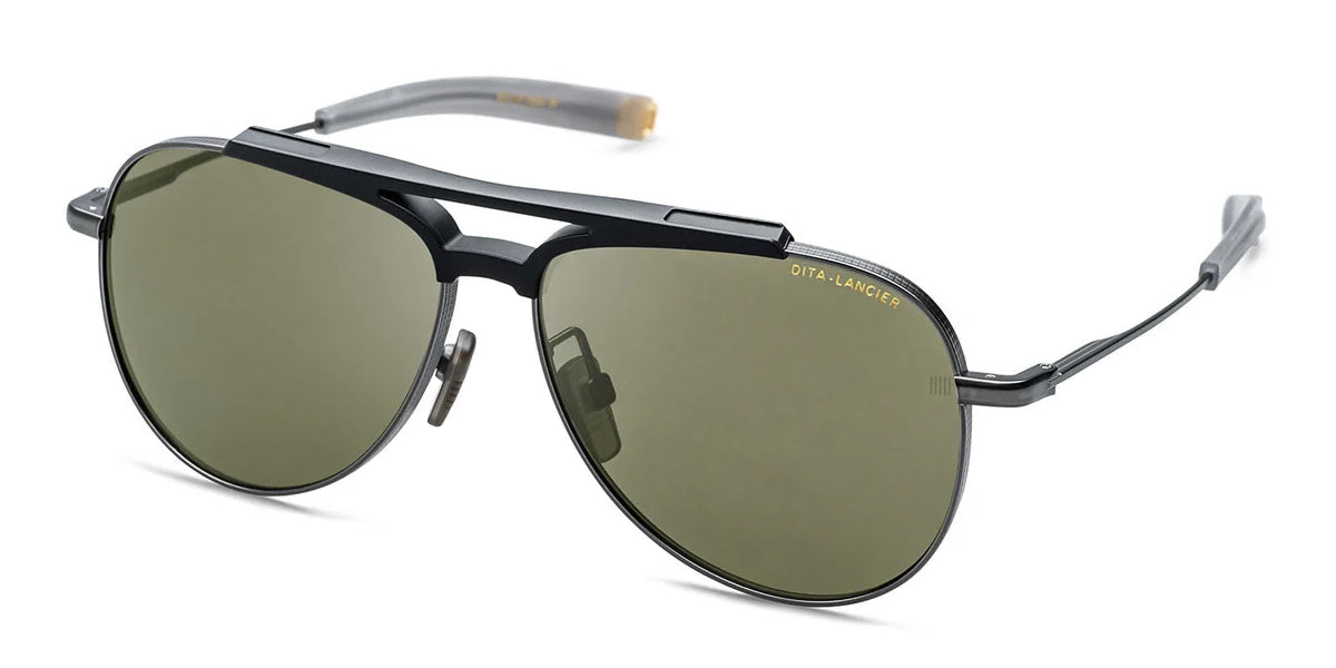 DITA_LANCIER_LSA-401_Matte_Black.webp