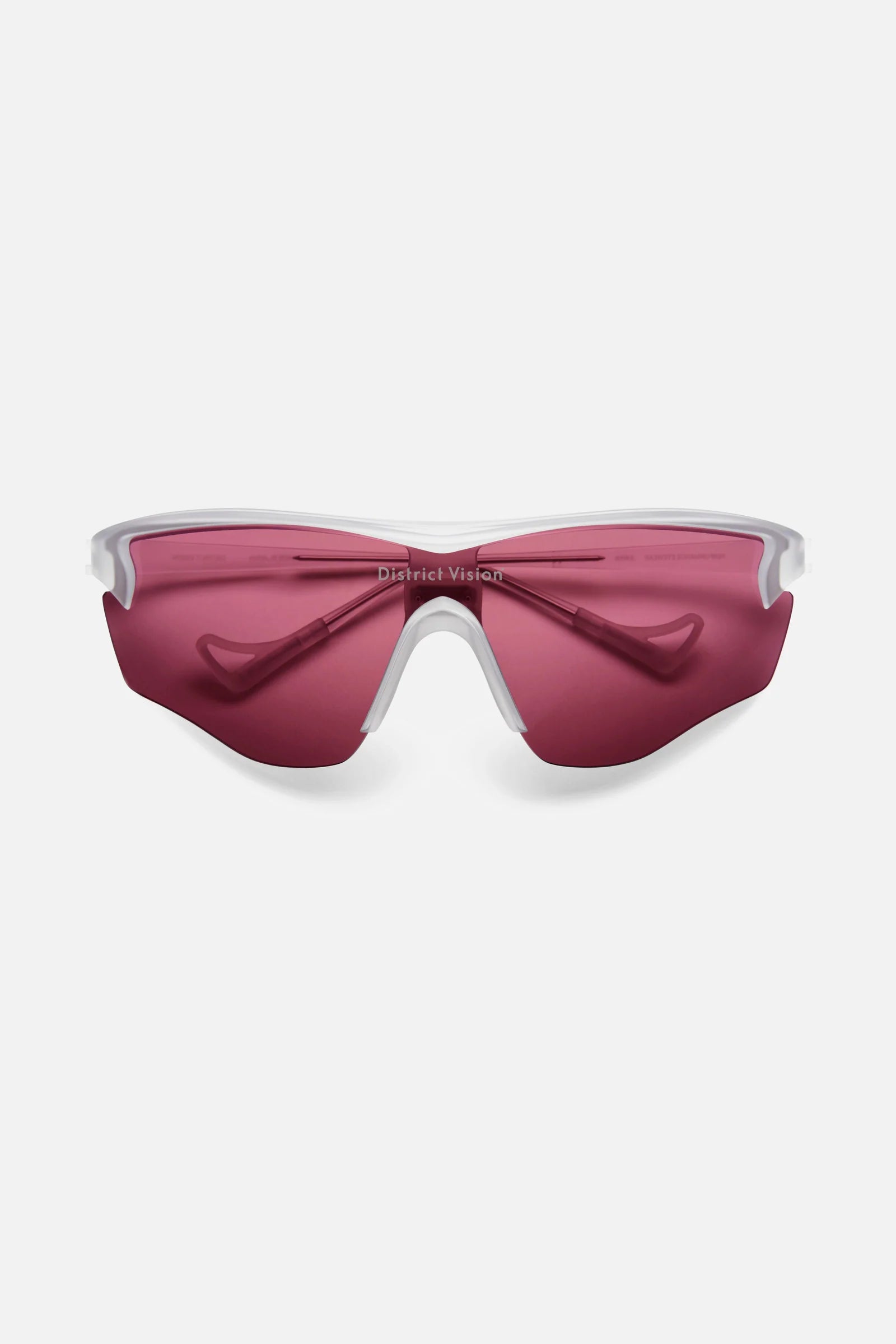 District Vision Junya Racer