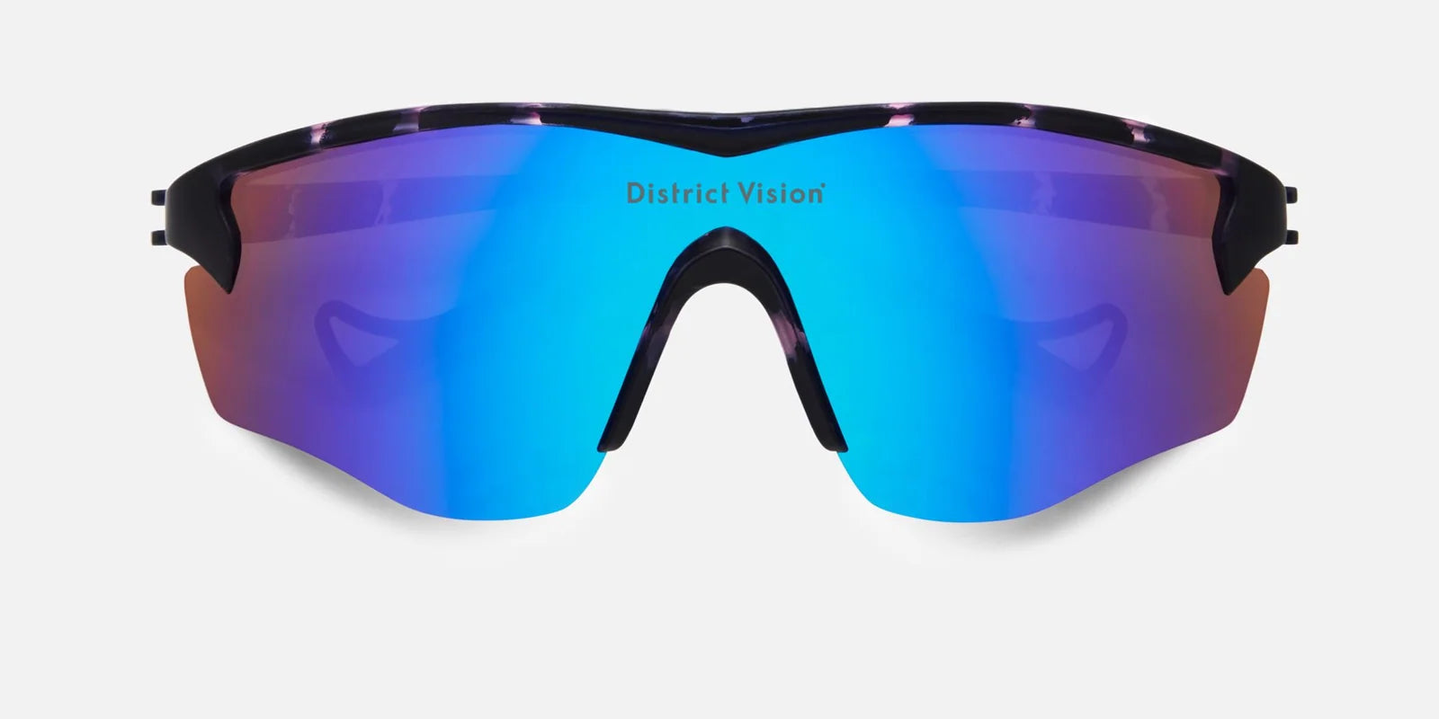 District Vision Junya Racer