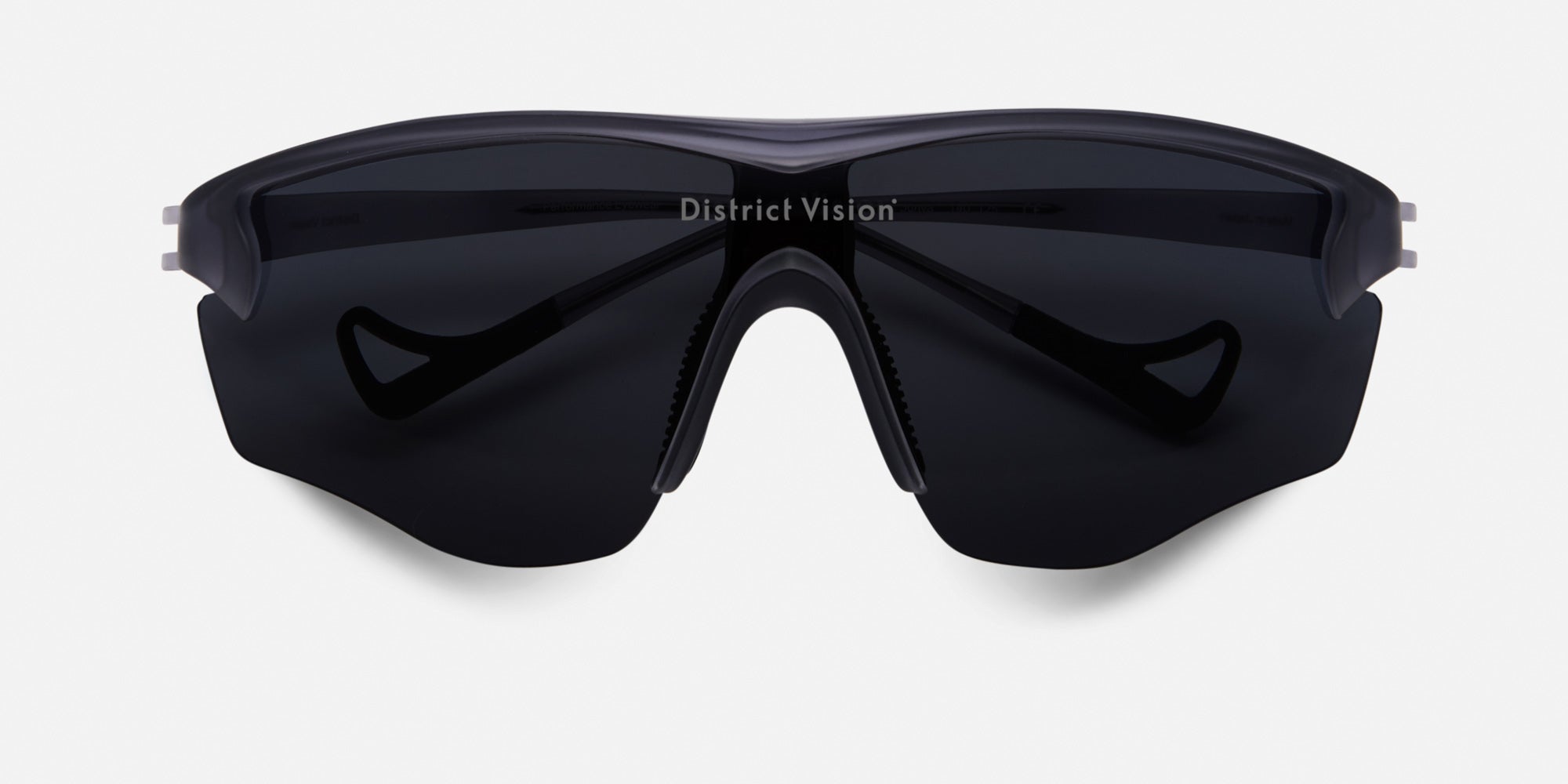 District Vision Junya Racer