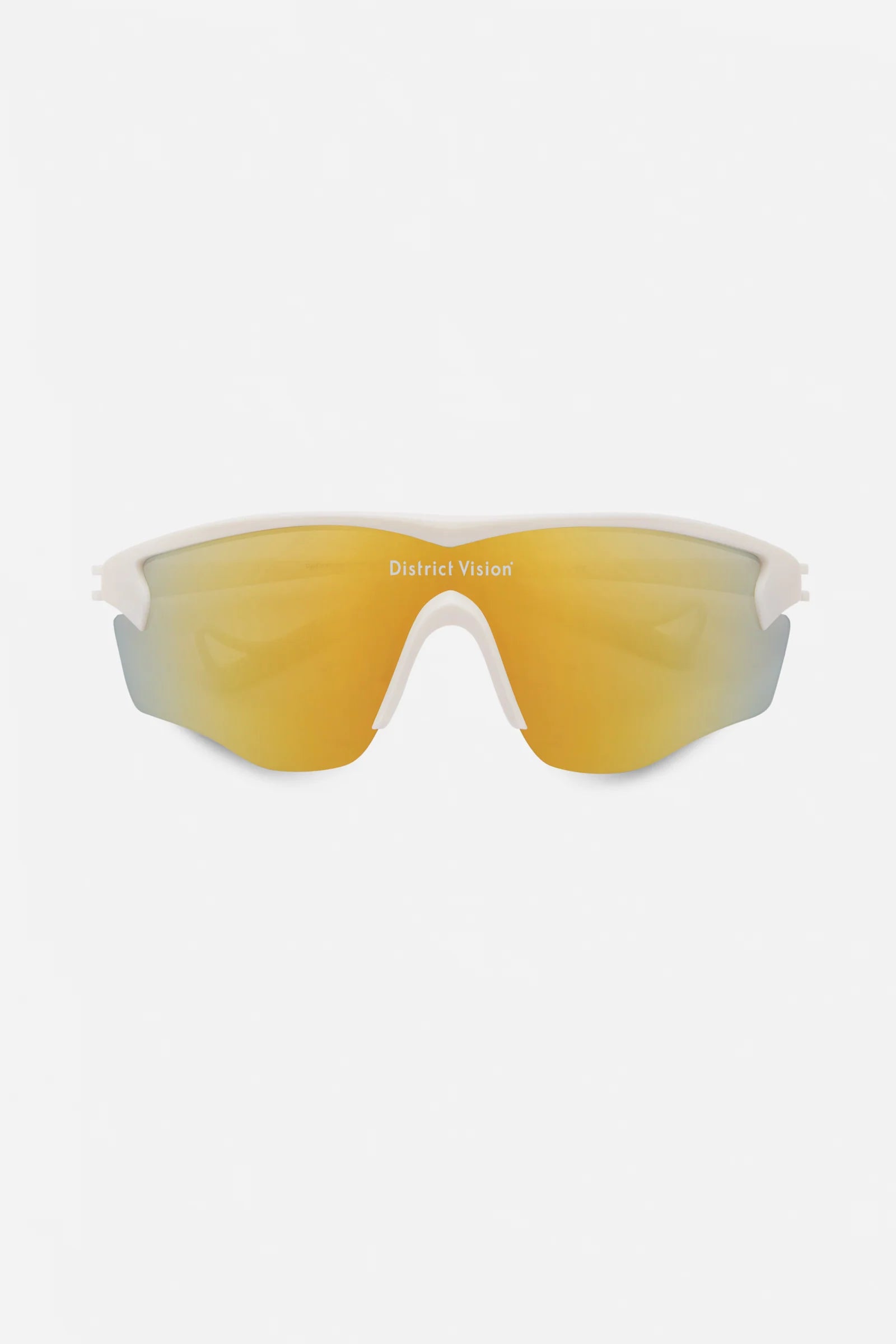 District Vision Junya Racer