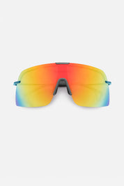 District Vision Yusuke Alpine Blade Ti Jade Blue