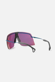 District Vision Yusuke Alpine Blade Ti Jade Blue