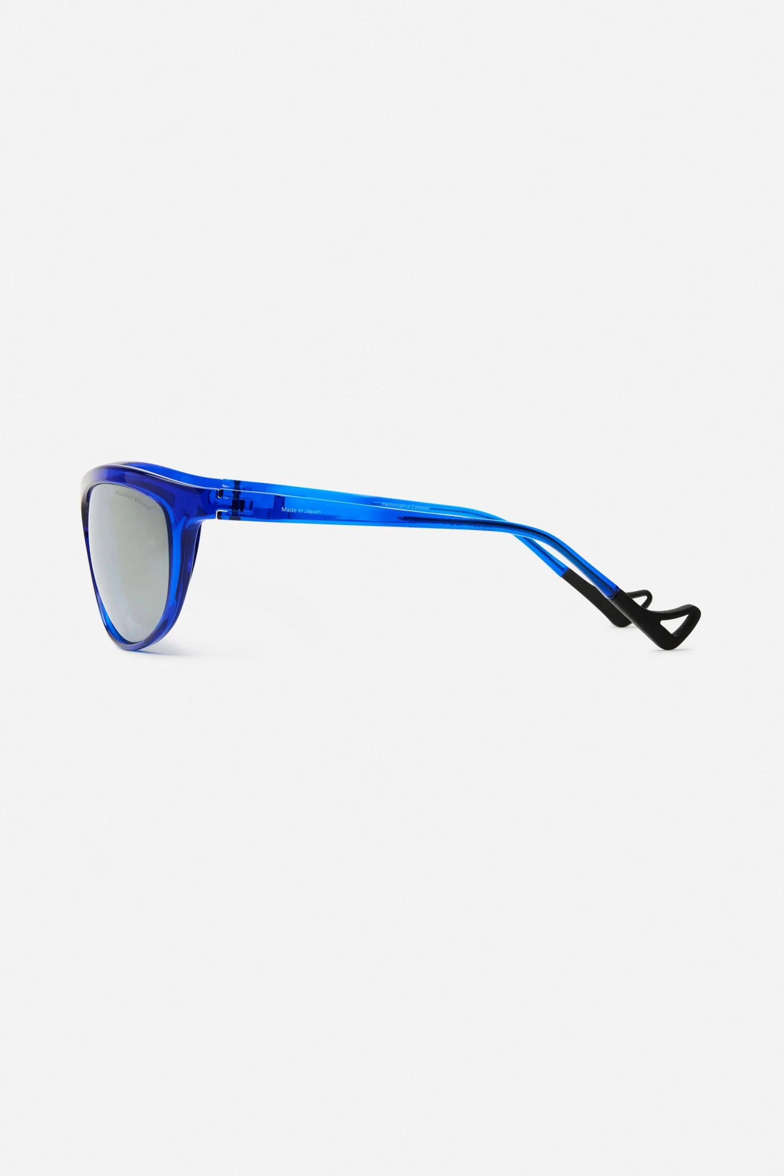 District Vision Takeyoshi Altitude Master