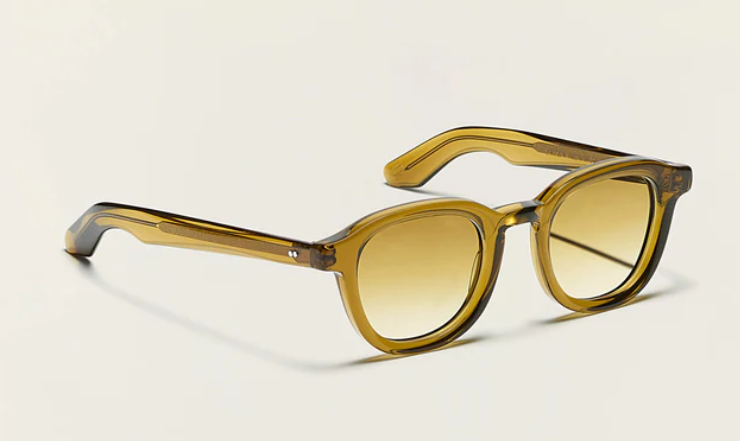 Moscot Dahven Sun