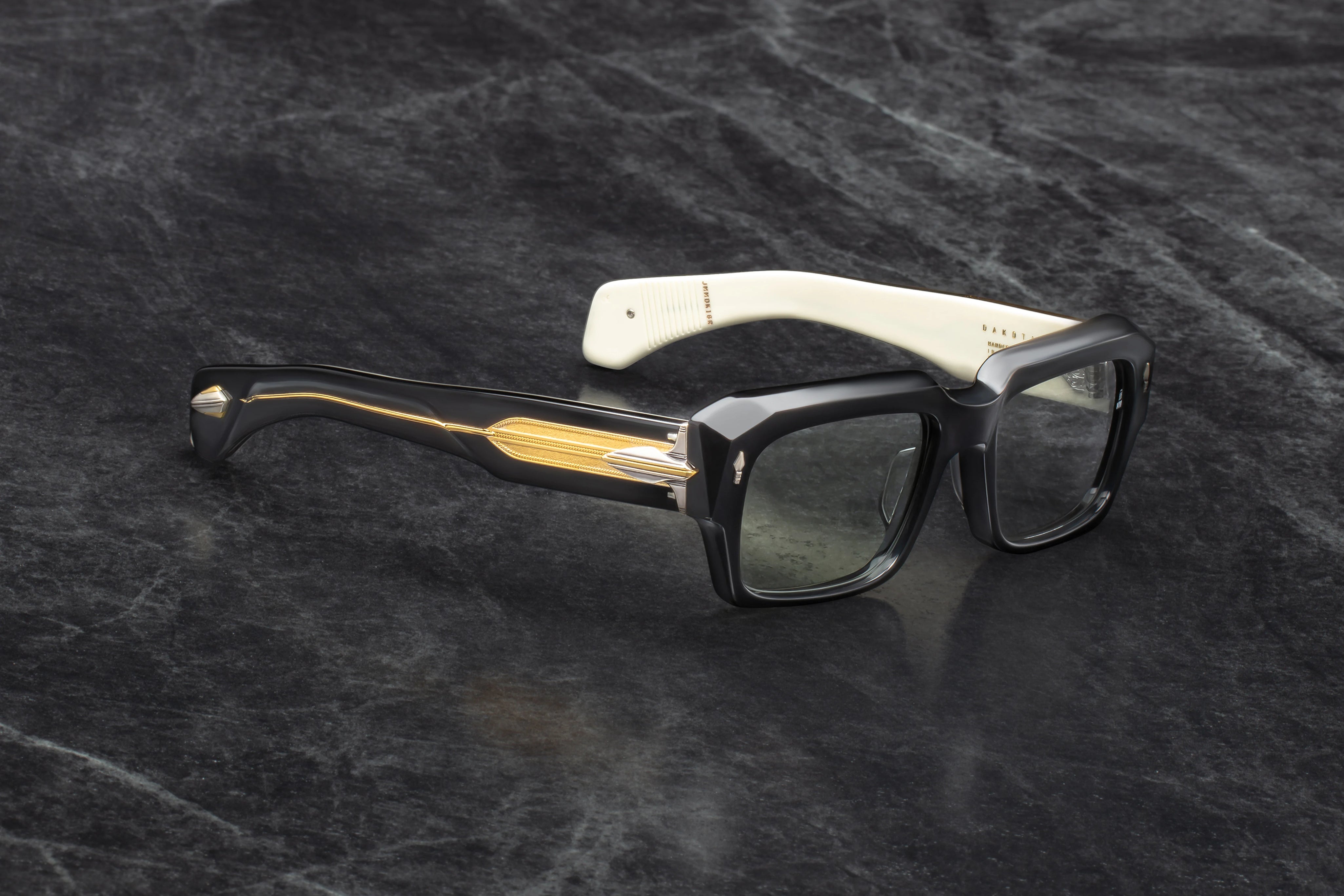 Jacques Marie Mage THE LAST FRONTIER VII Dakota (in-store only)