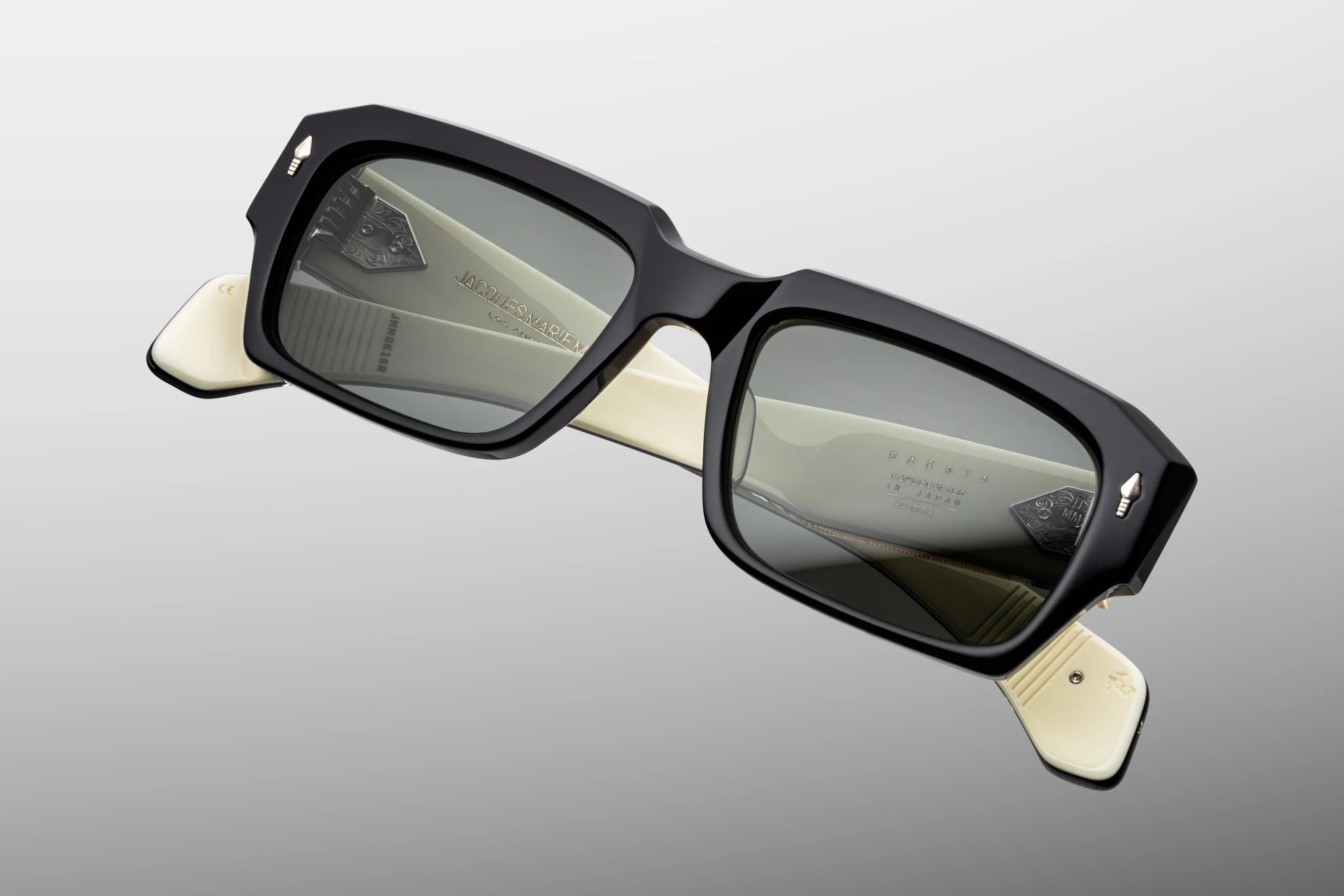 Jacques Marie Mage THE LAST FRONTIER VII Dakota (in-store only)