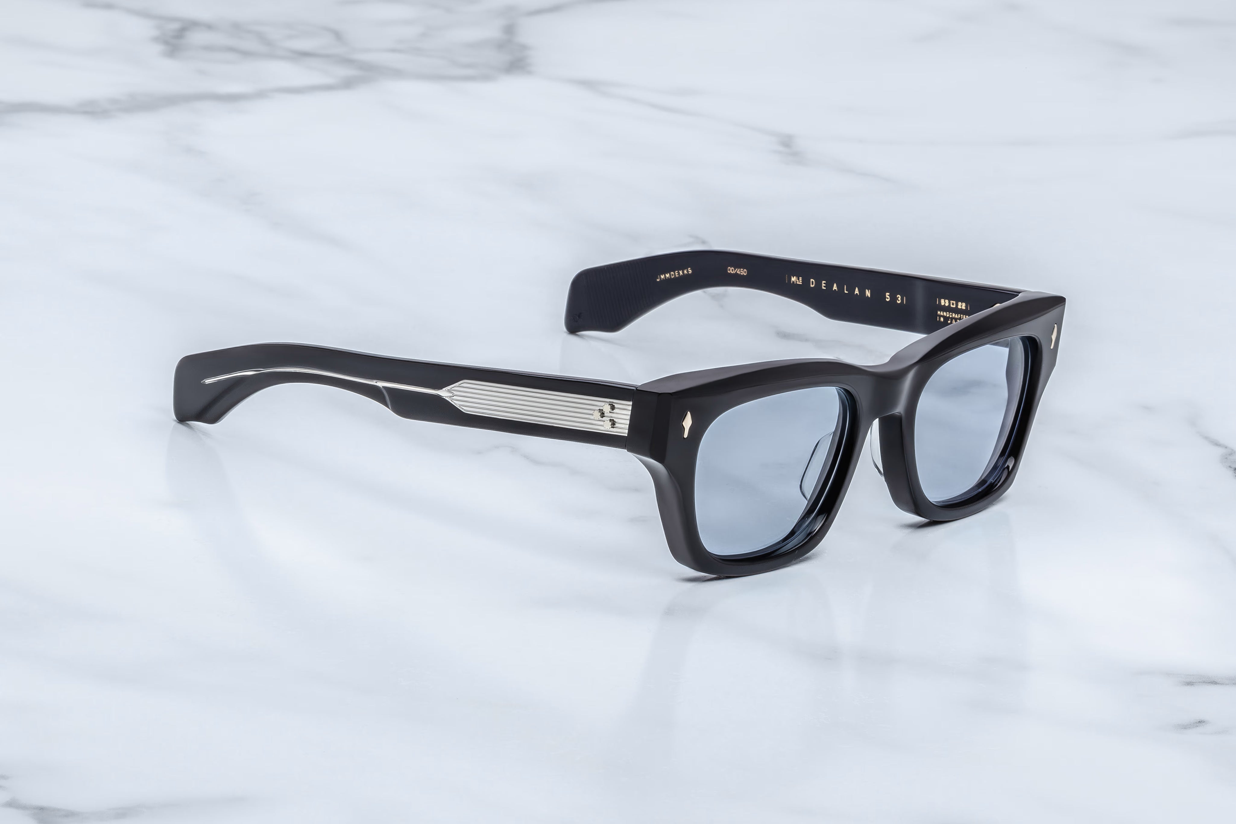 Jacques Marie Mage Dealan 53