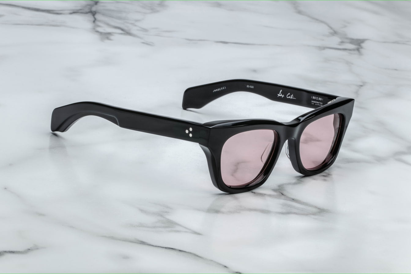 Dealan X George Cortina (Black)