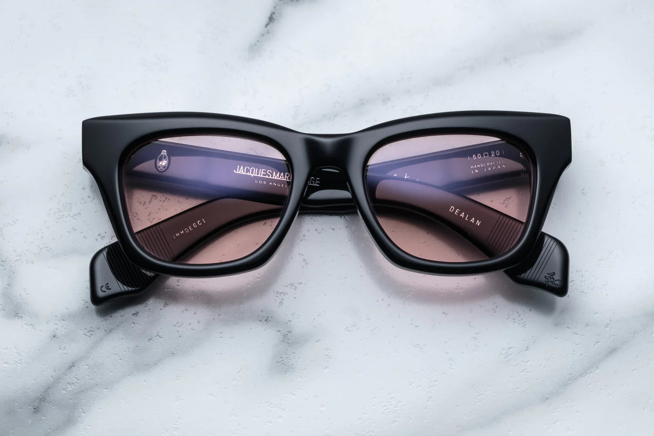 Dealan X George Cortina (Black)